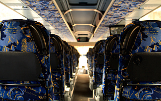 Powiat elbląski otrzymał dofinansowanie na przywrócenie połączeń autobusowych